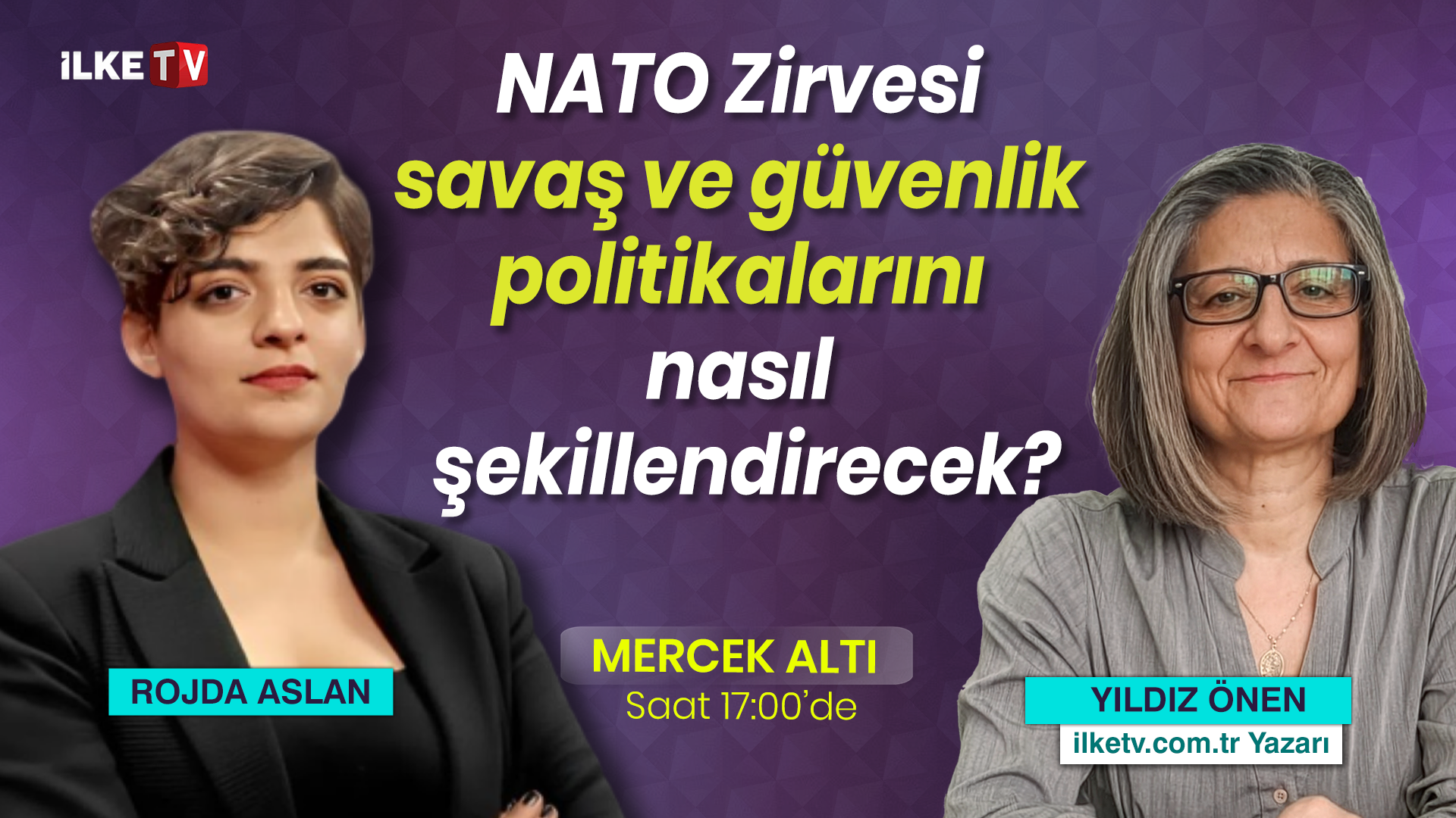 Ankara’daki NATO Zirvesi savaş politikalarını nasıl şekillendirecek?