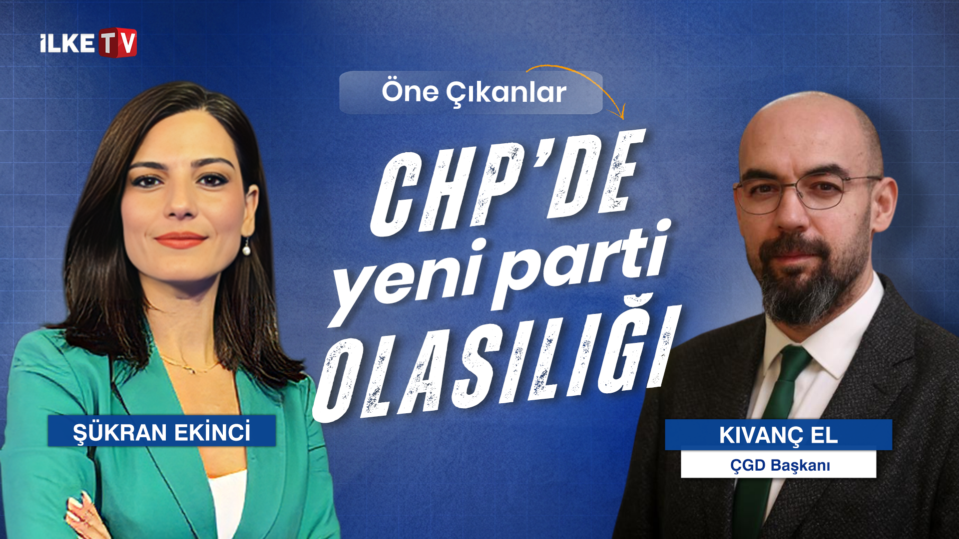 📹 CHP’ye yönelik operasyonlar sürüyor #ÖneÇıkanlar