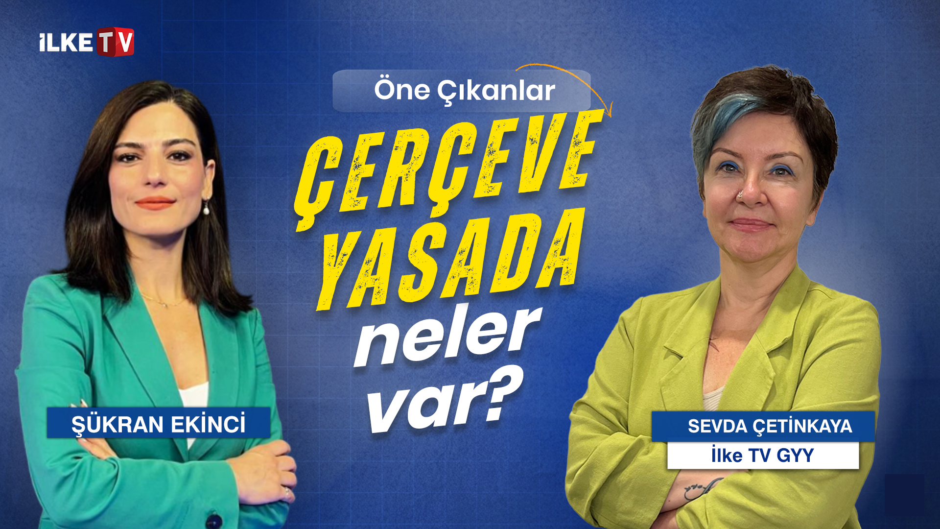 📹Çerçeve yasada neler var? #ÖneÇıkanlar