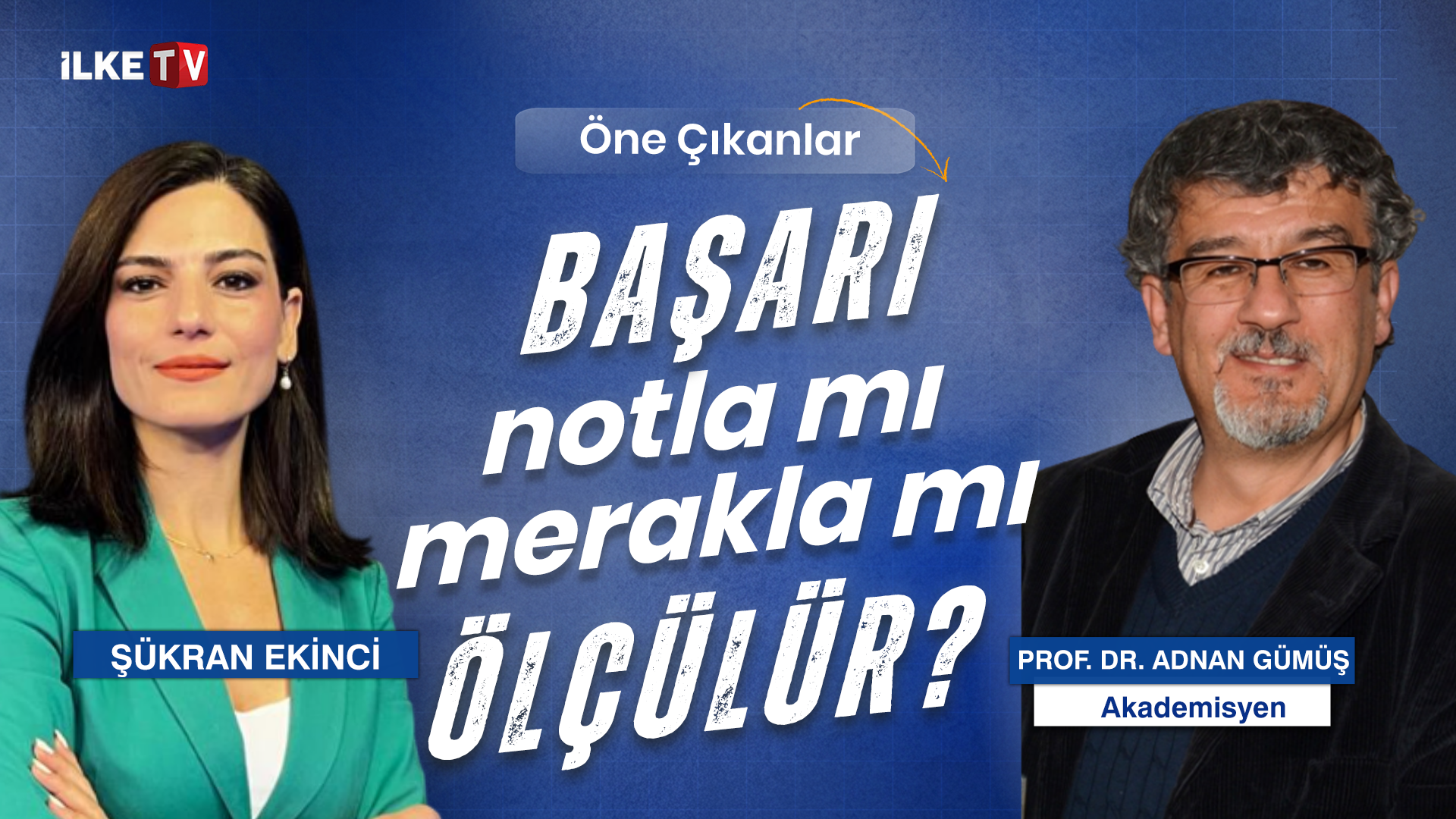 📹Başarı notla mı, merakla mı ölçülür? #ÖneÇıkanlar