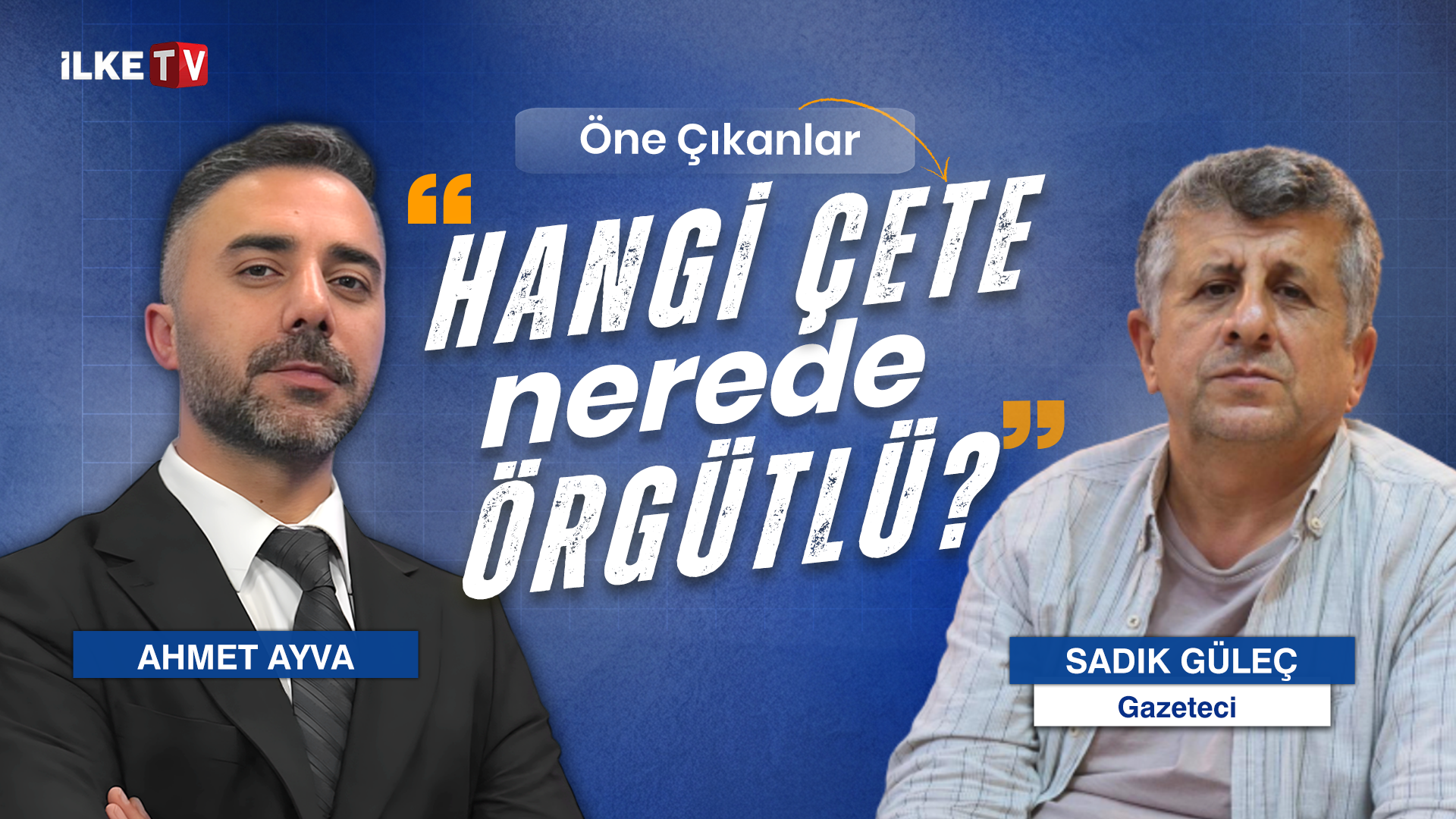📹Kürt kentlerinde çeteler sokakta