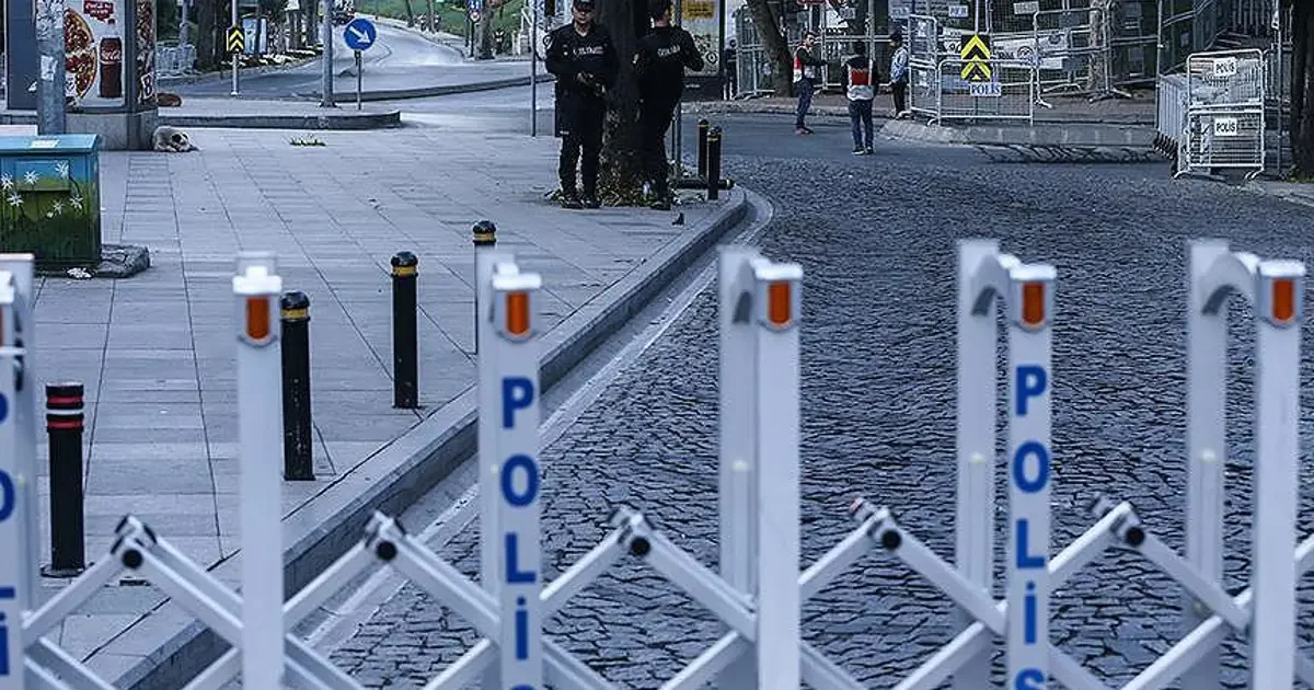 İstanbul’un iki ilçesinde bazı yollar trafiğe kapatılacak