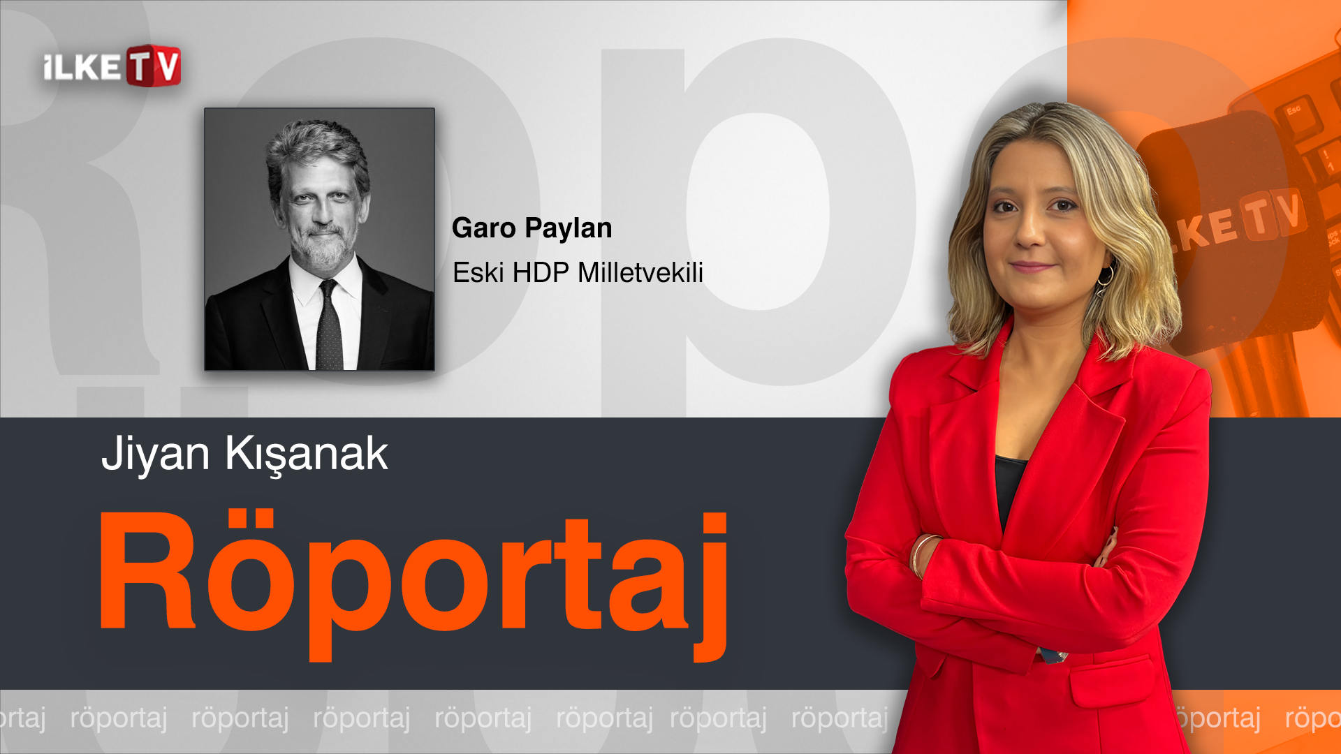 📹Ermenistan’da gözler bugün seçimlerde I Garo Paylan değerlendiriyor