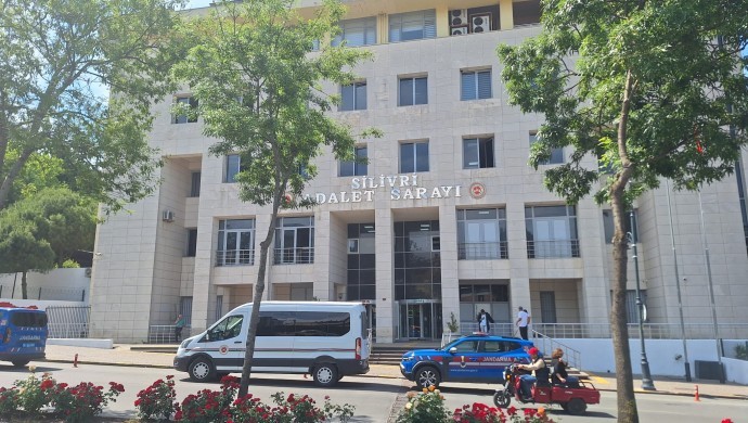 Sinem Çeşim cinayetinde ilk duruşma: Fail Mehmet Şerif Tanrıkulu kırmızı bültenle aranacak