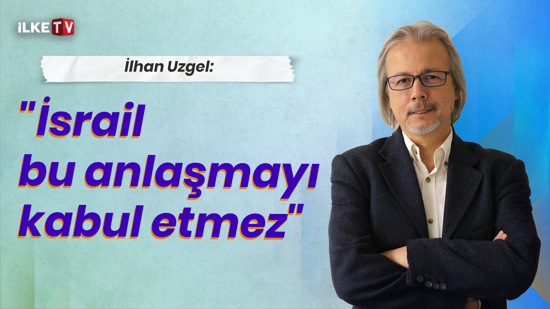 📹 ABD ve İran mutabakat imzaladı