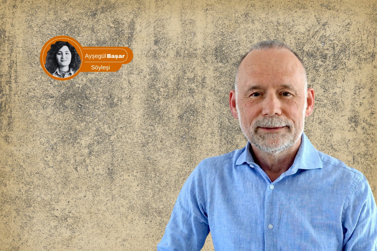 Hans Lukas Kieser: Kürtlerin yeni statüsü bu süreci önceki barış girişimlerinden ayırıyor