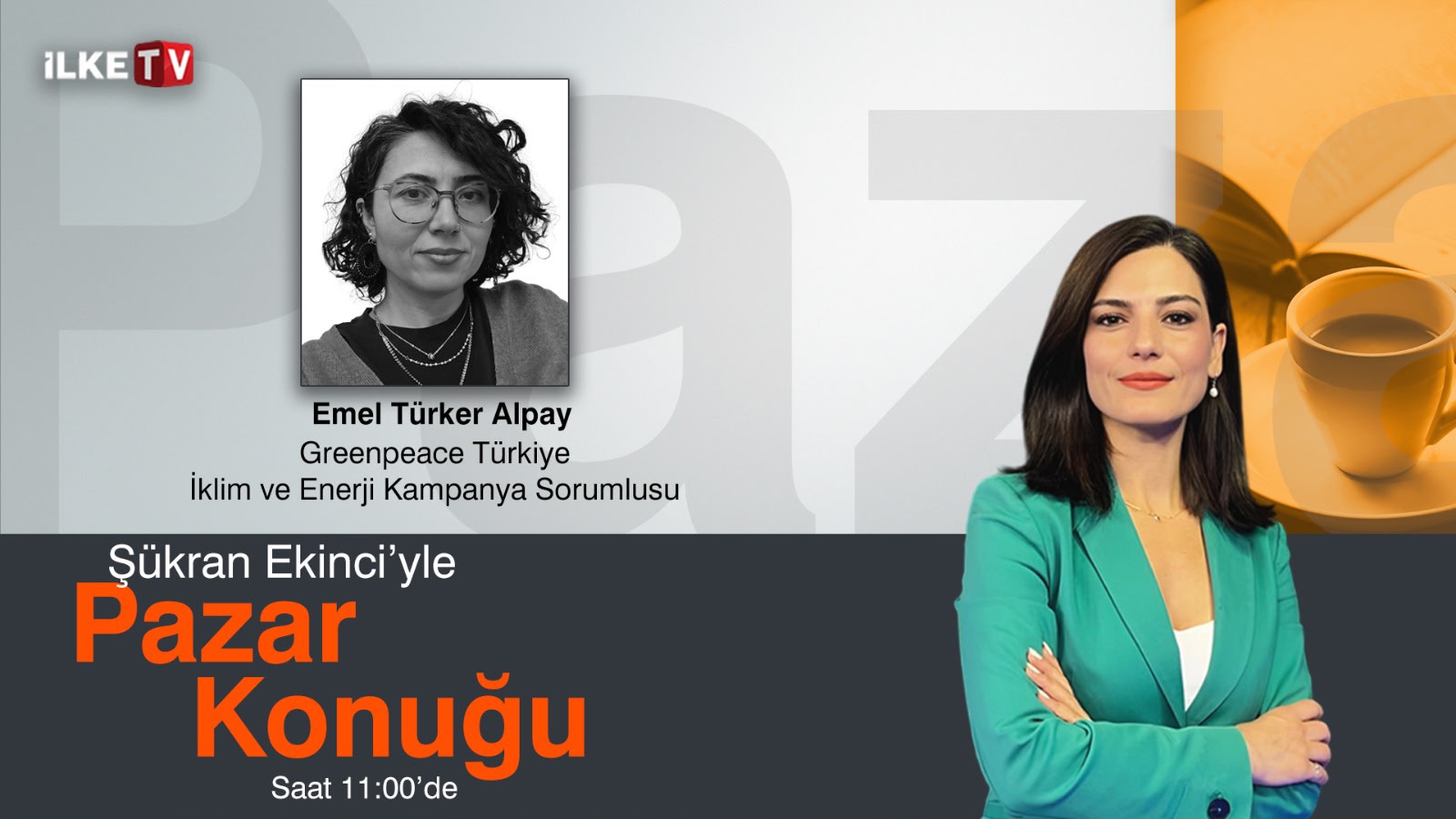 📹Türkiye’nin enerji politikaları