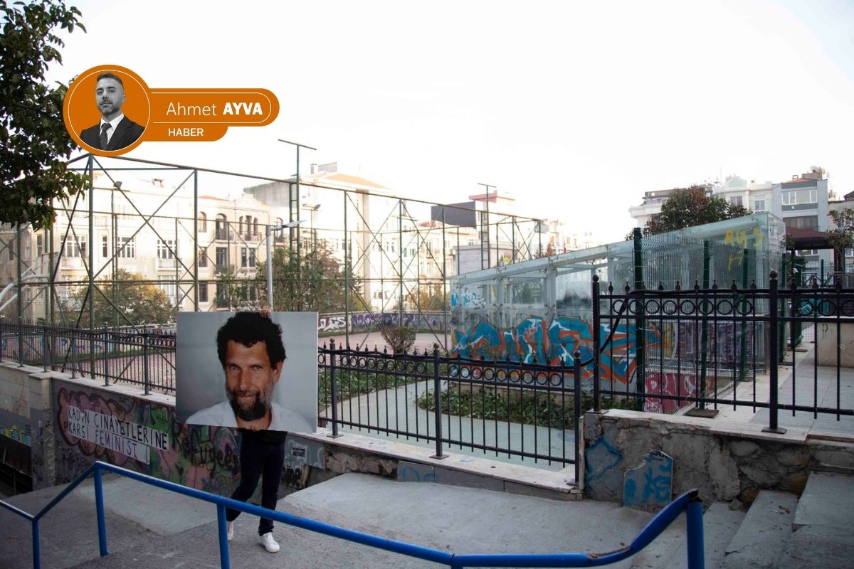 Meydanlardan sanata, hafızadan kültüre: ACT/ART Projesi hayata geçirildi