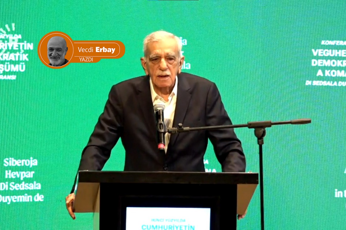 Ahmet Türk