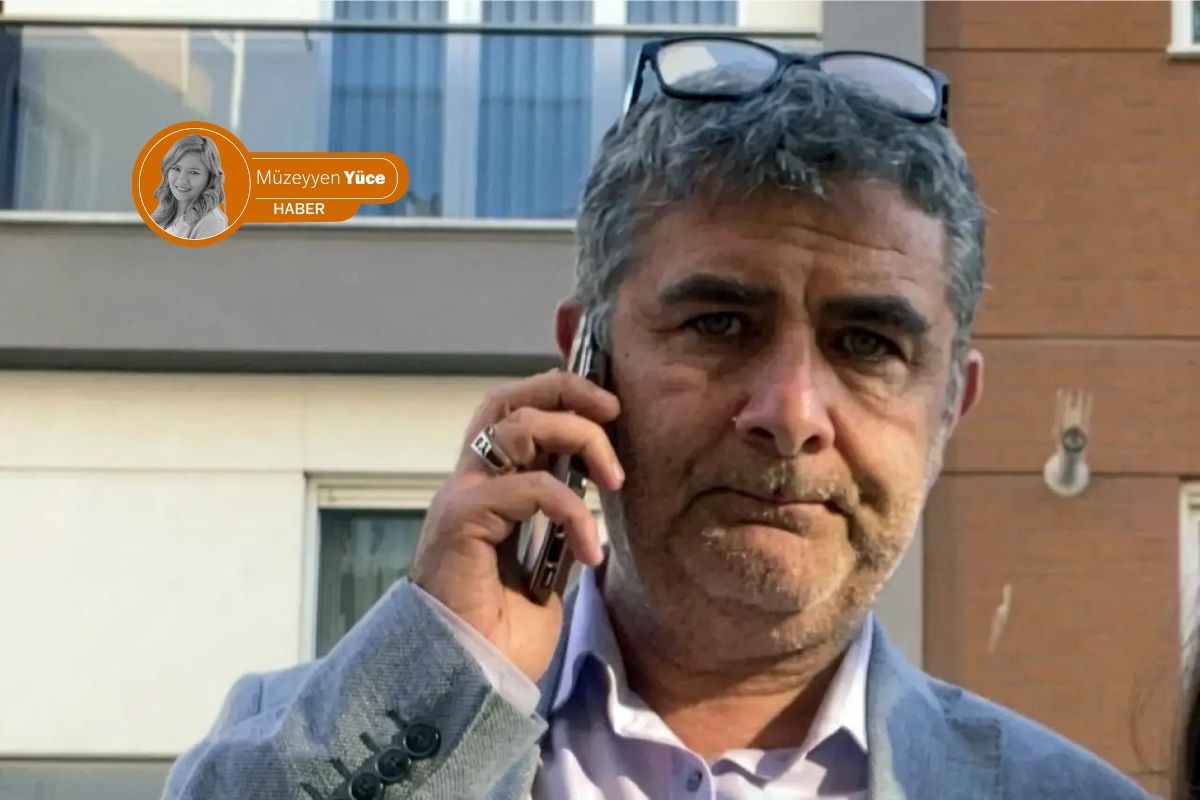 Kaçırılan İBB davası sanığının eşi anlattı: Ne düşmanı var ne de kötü alışkanlığı; şaşkınız