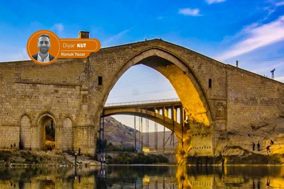 Adı konulmayanın mimarisi