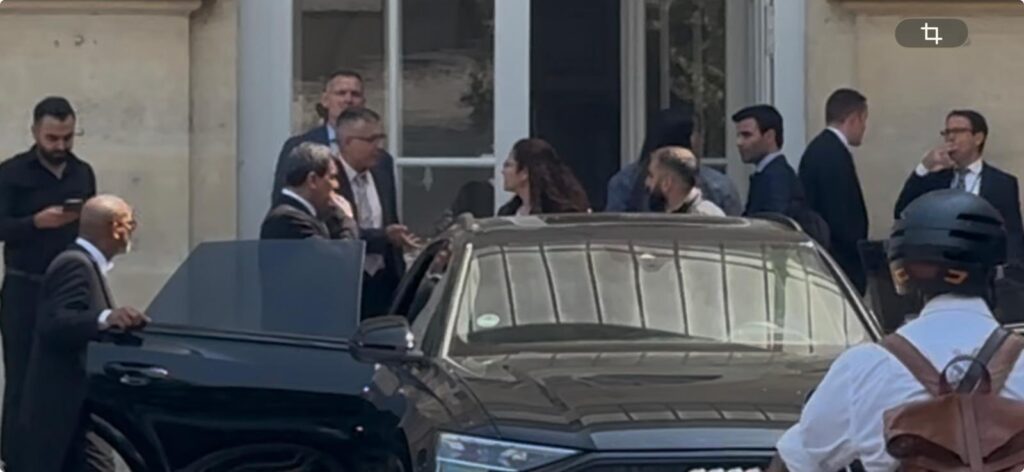 Kürt liderlerden Avrupa’da diplomatik temaslar: Mazlum Abdi ve İlham Ahmed Hollanda’ya gidiyor