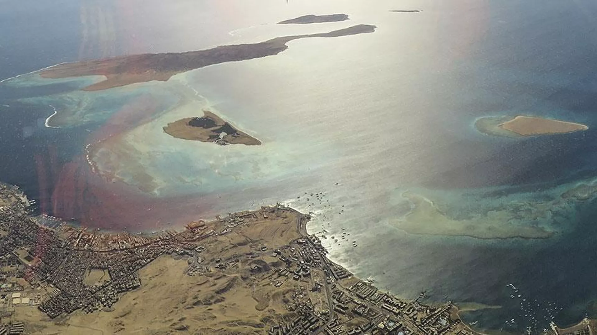 CENTCOM: İran limanlarına yönelik abluka kaldırıldı