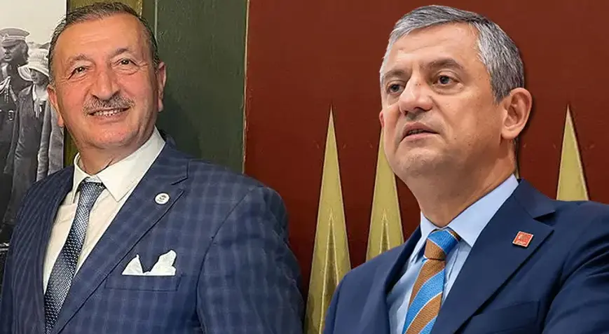Anadolu Birliği Partisi’nden siyaset kulislerini hareketlendiren açıklama: CHP’den 86 milletvekili partimize katılacak