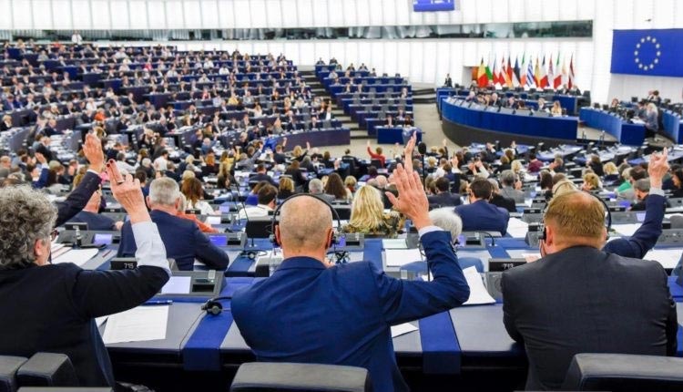 Avrupa Parlamentosu’nda Türkiye Raporu onaylandı: ‘Süreç’ vurgusu