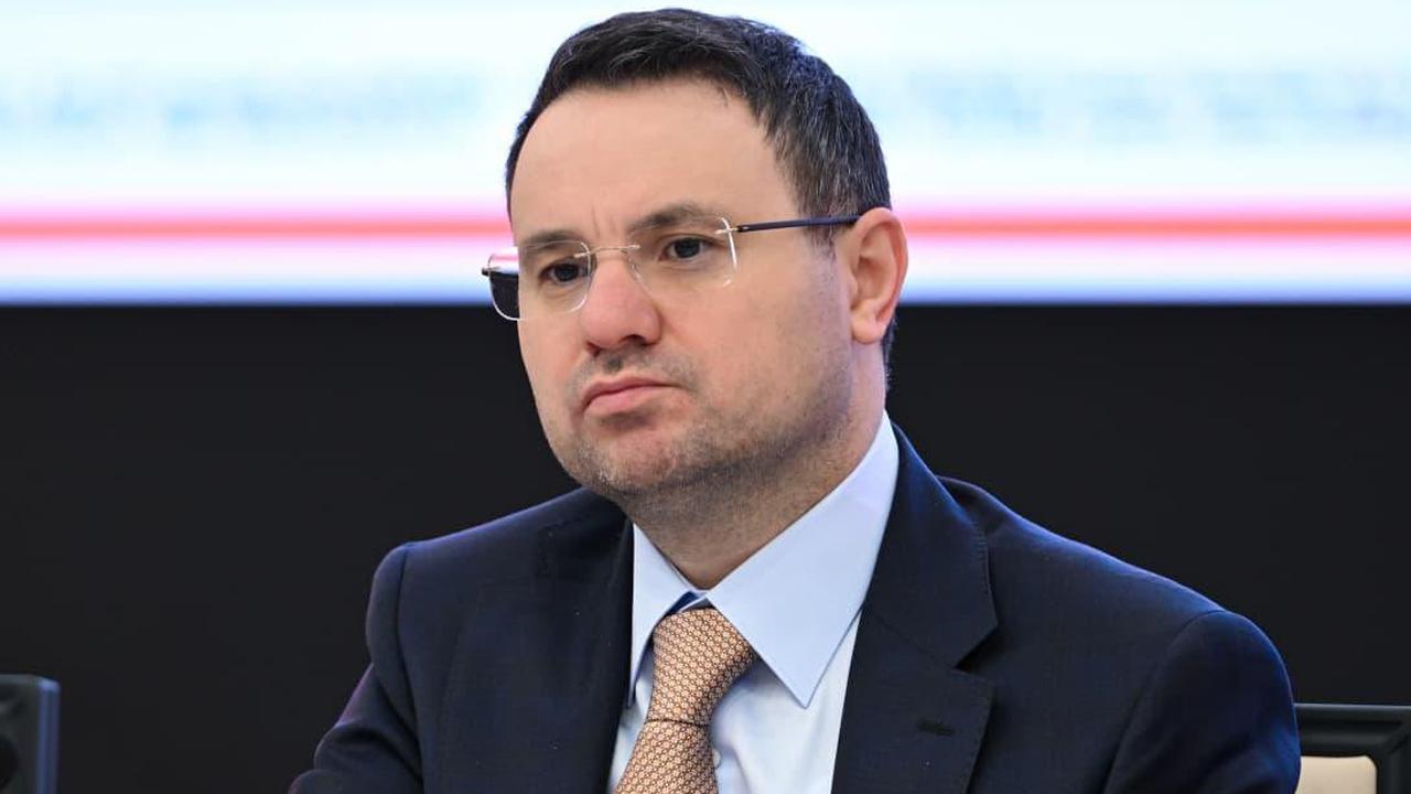 Adalet Bakanı Gürlek’ten süreç açıklaması: Çok kısa sürede kanunla taçlanacak