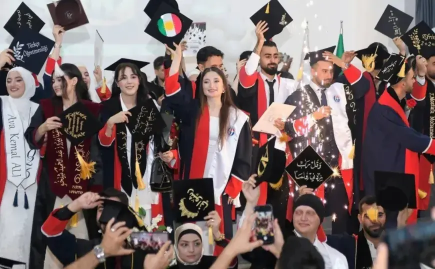 Afrin’de Kürt öğrencilere soruşturma