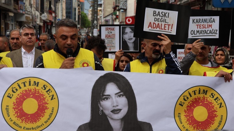 Eğitim Sen: ‘Öğretmen Ayşe Koparan’ın ölümü aydınlatılsın’