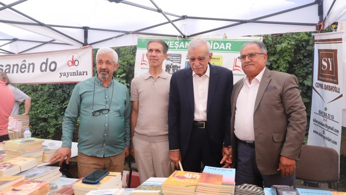 Ahmet Türk’ten Rahmi Koç’a tepki: Kürtlere yönelik hakaret kabul edilemez