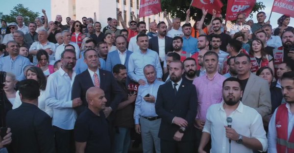 Ali Mahir Başarır: Kullanışlı bir muhalefet olmayacağız, kazanacağız