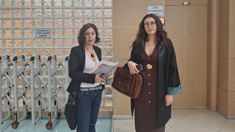 Fail Altan Açıkdilli’ye ilk duruşmada 2 yıl 9 ay h