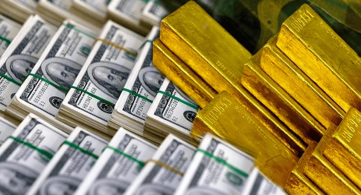 Altın fiyatları ateşkes belirsizliği ile düşüşte: Dolar ve euro ne kadar oldu?