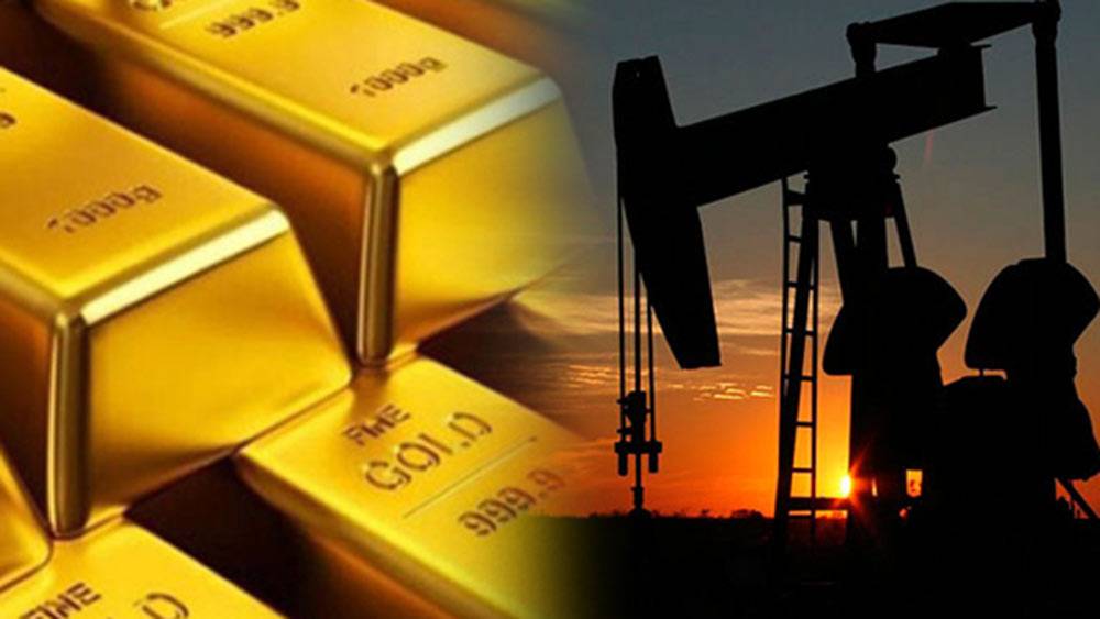 ABD-İran anlaşması piyasa dengelerini değiştirdi: Petrol düştü, altın yükseldi
