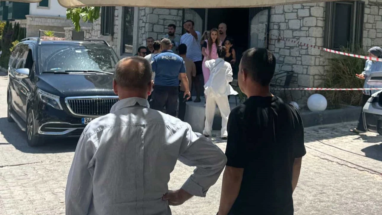 Dilan ve Engin Polat’ın kaldığı otelde silahlı saldırı: Koruma Can Polat hayatını kaybetti