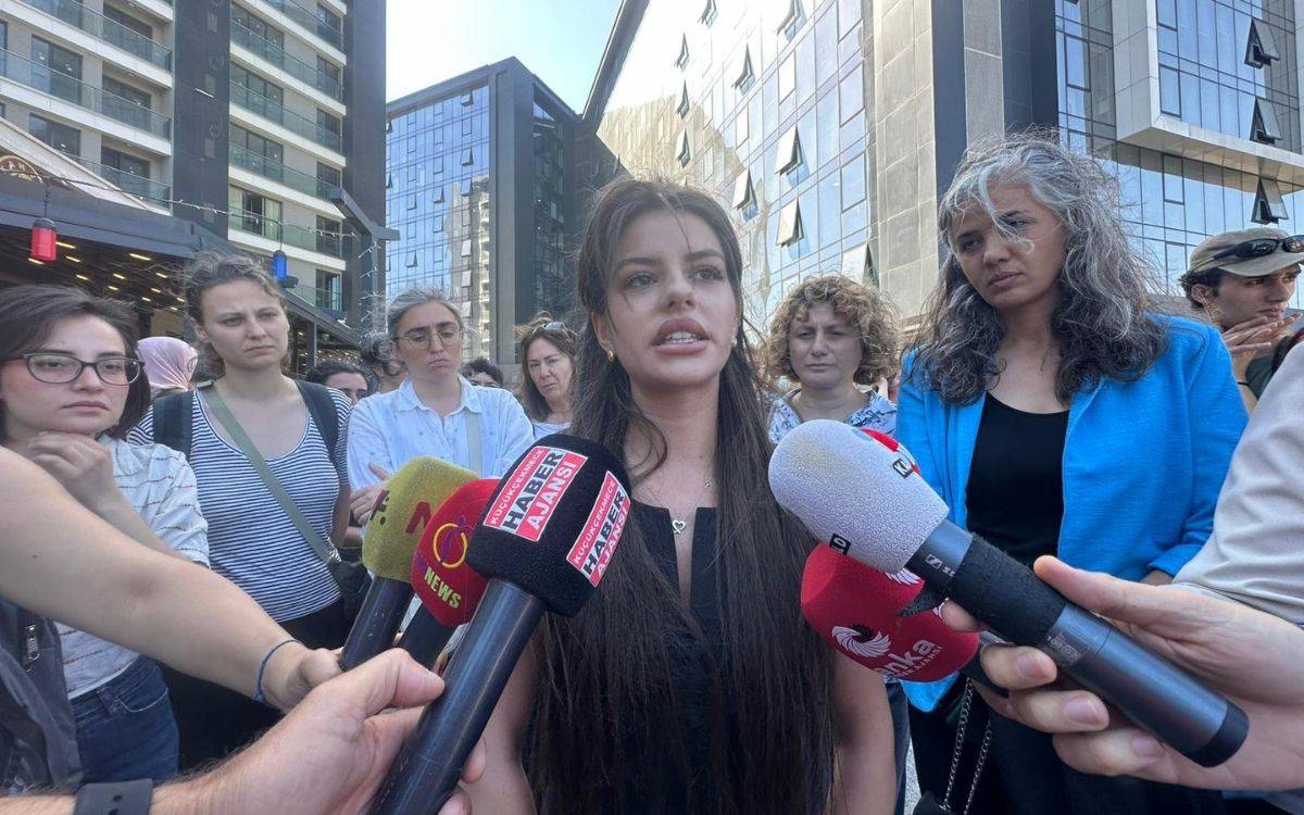 Ayşe Tokyaz Davası: ‘Sorumluluğu olan bütün failler cezalandırılsın’