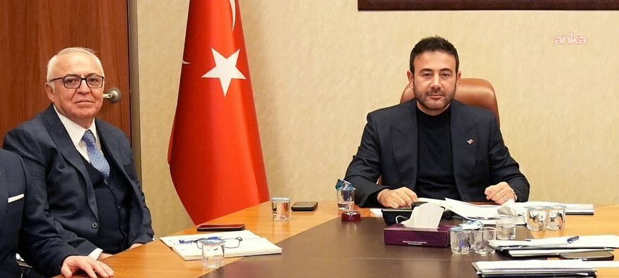 Aziz İhsan Aktaş davası | Ali Rıza Yılmaz: ‘Başından itibaren hedef kişi olarak ilan edildim’