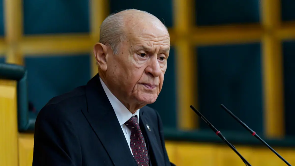 Bahçeli: ‘Ankara’da yapılacak NATO Zirvesi mühimdir’