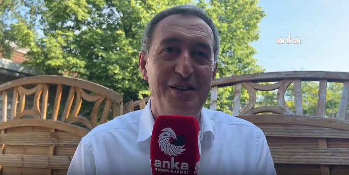 Bakırhan: Toplumsal barışın yolu sadece Kürtlerle değil, muhalefetle de barışmaktan geçiyor
