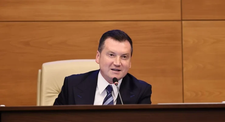 Tutuklanan CHP’li Silivri belediye başkanı görevden uzaklaştırıldı