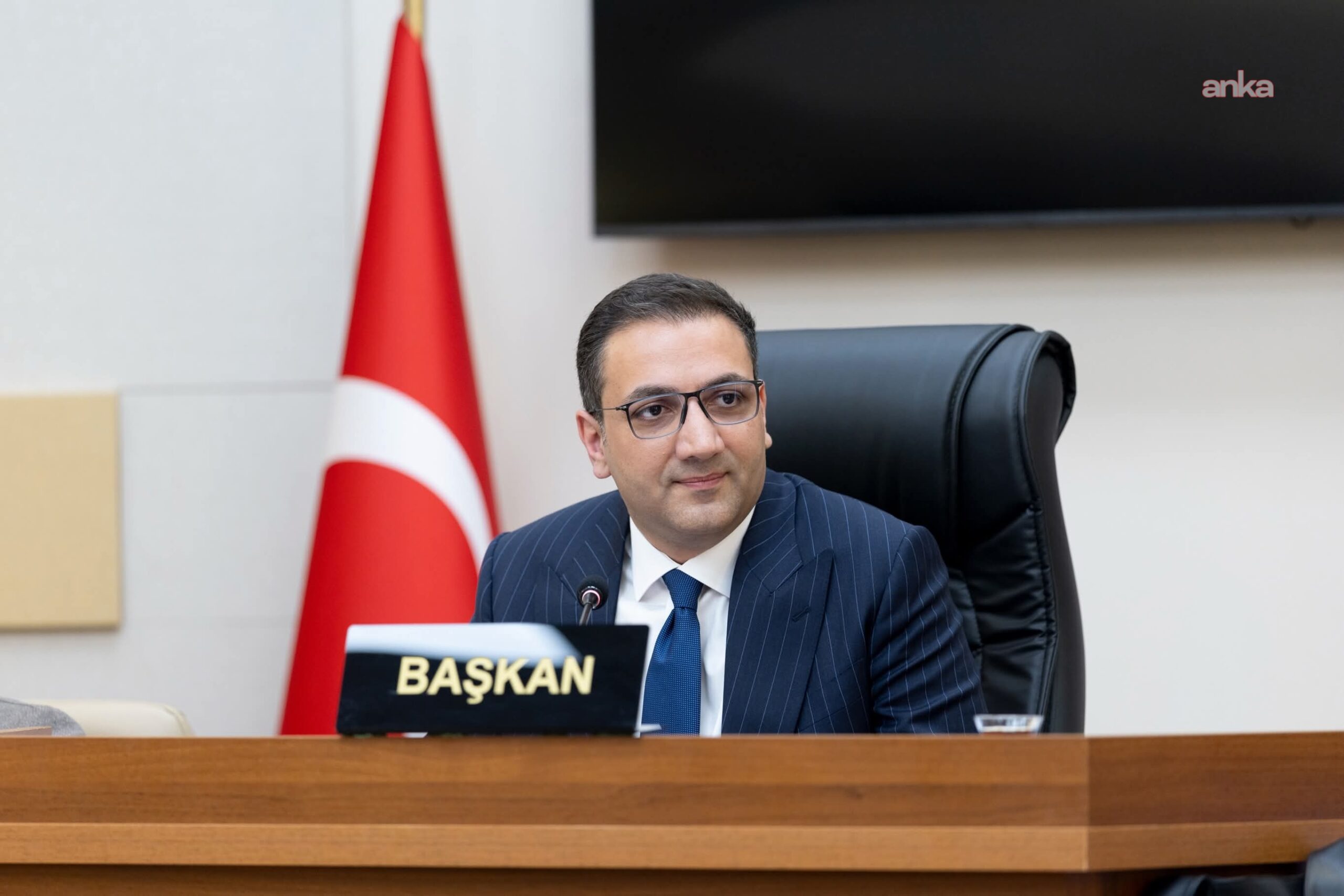 Balçova Belediye Başkanı hakkında tutuklama talebi