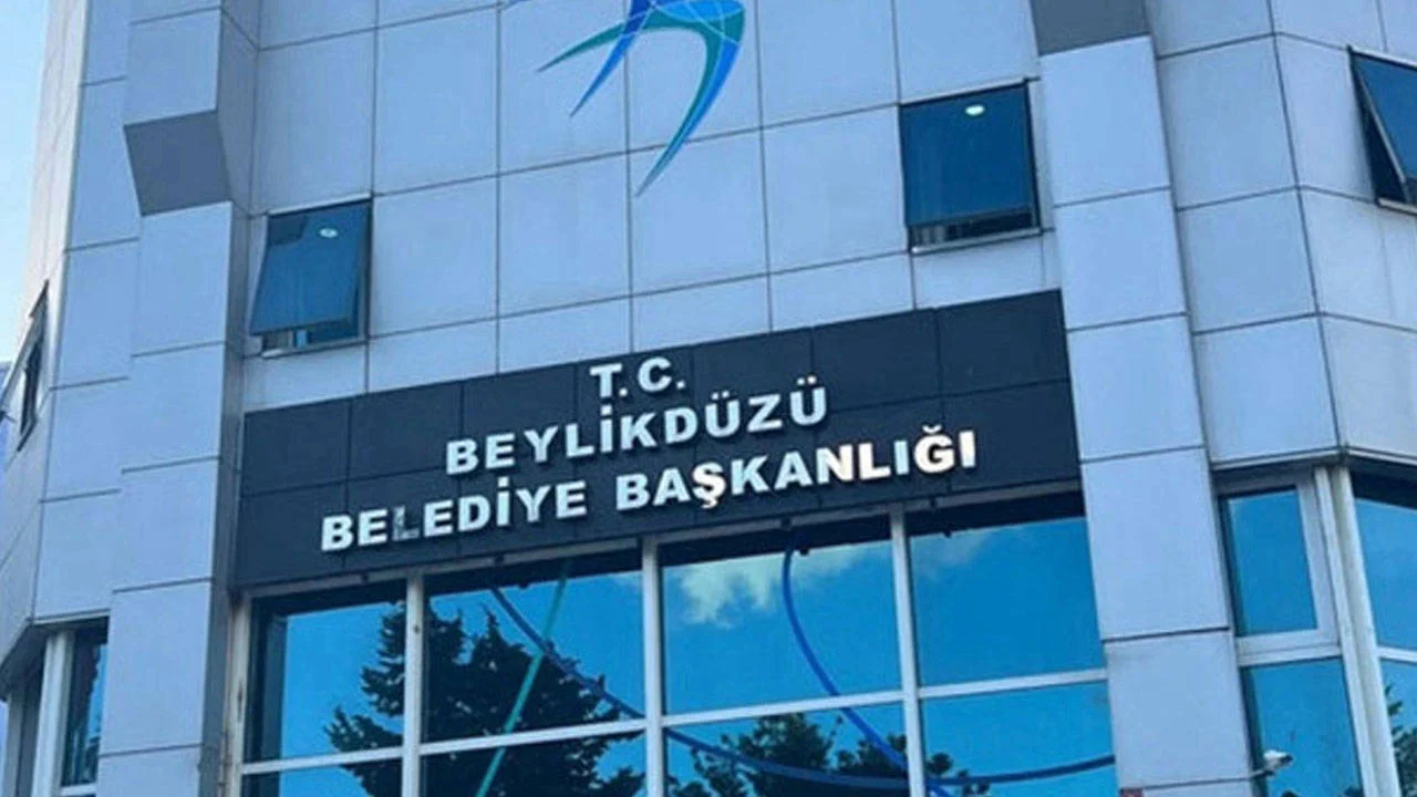 Beylikdüzü Belediyesi’ne operasyon: 27 gözaltı