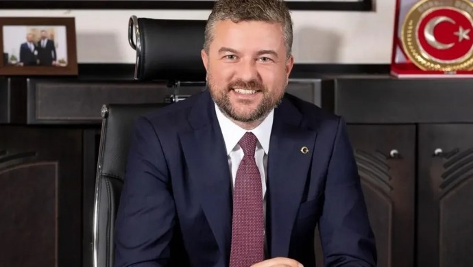 Buca Belediye Başkanı görevden uzaklaştırıldı