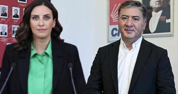 İki vekil sessiz sedasız evlendi: Meclis’te bir ilk