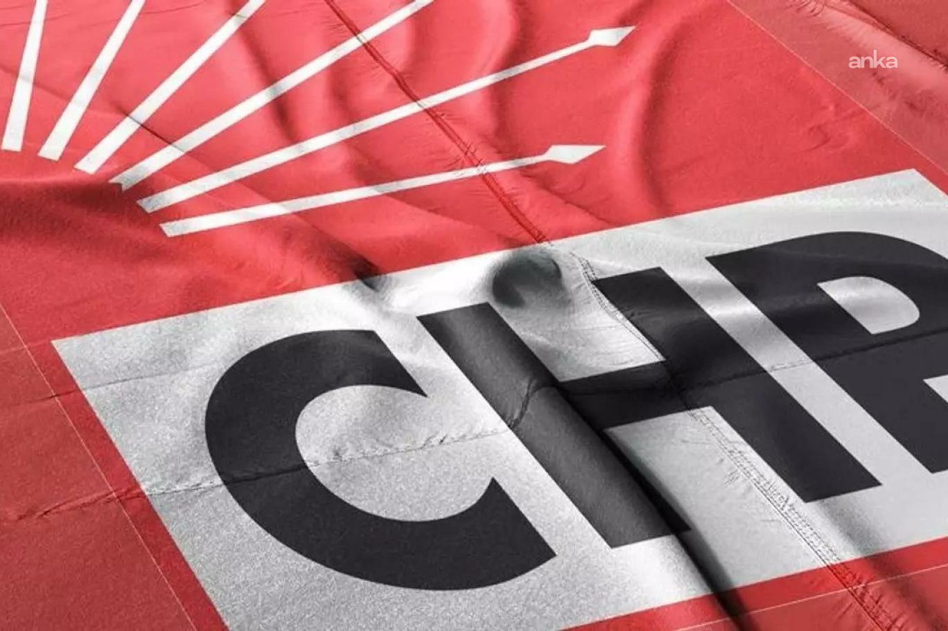 CHP il başkanlarından Genel Merkez’e: ‘Görevden almalarınızı, ihraçlarınızı tanımıyoruz’