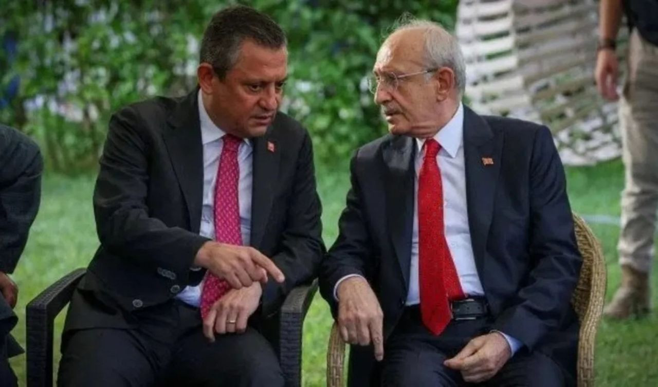 CHP’de butlan yönetimi tepkisi büyüyor: Sanatçılardan sonra akademisyenlerden de yasak geldi