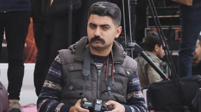 Gazeteci Cihan Berk’e ceza ve tahliye kararı