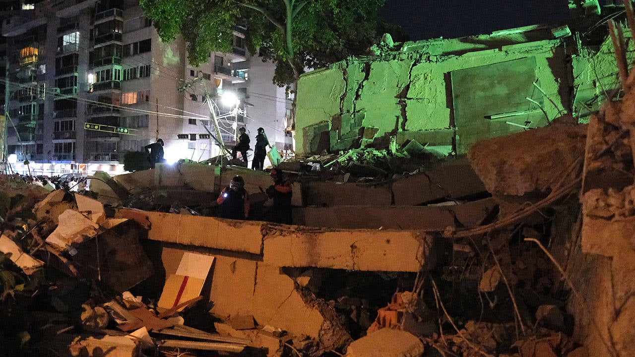 Venezuela’da 7.5 ve 7.2 şiddetinde deprem: En az 32 ölü, 700’den fazla yaralı