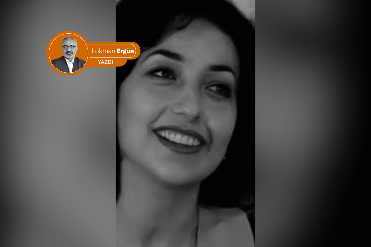 Wey malîno: Kederin çığlığı