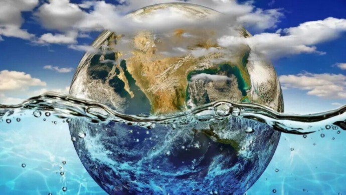 Okyanuslardaki değişim alarm verdi: El Nino yeniden güçleniyor