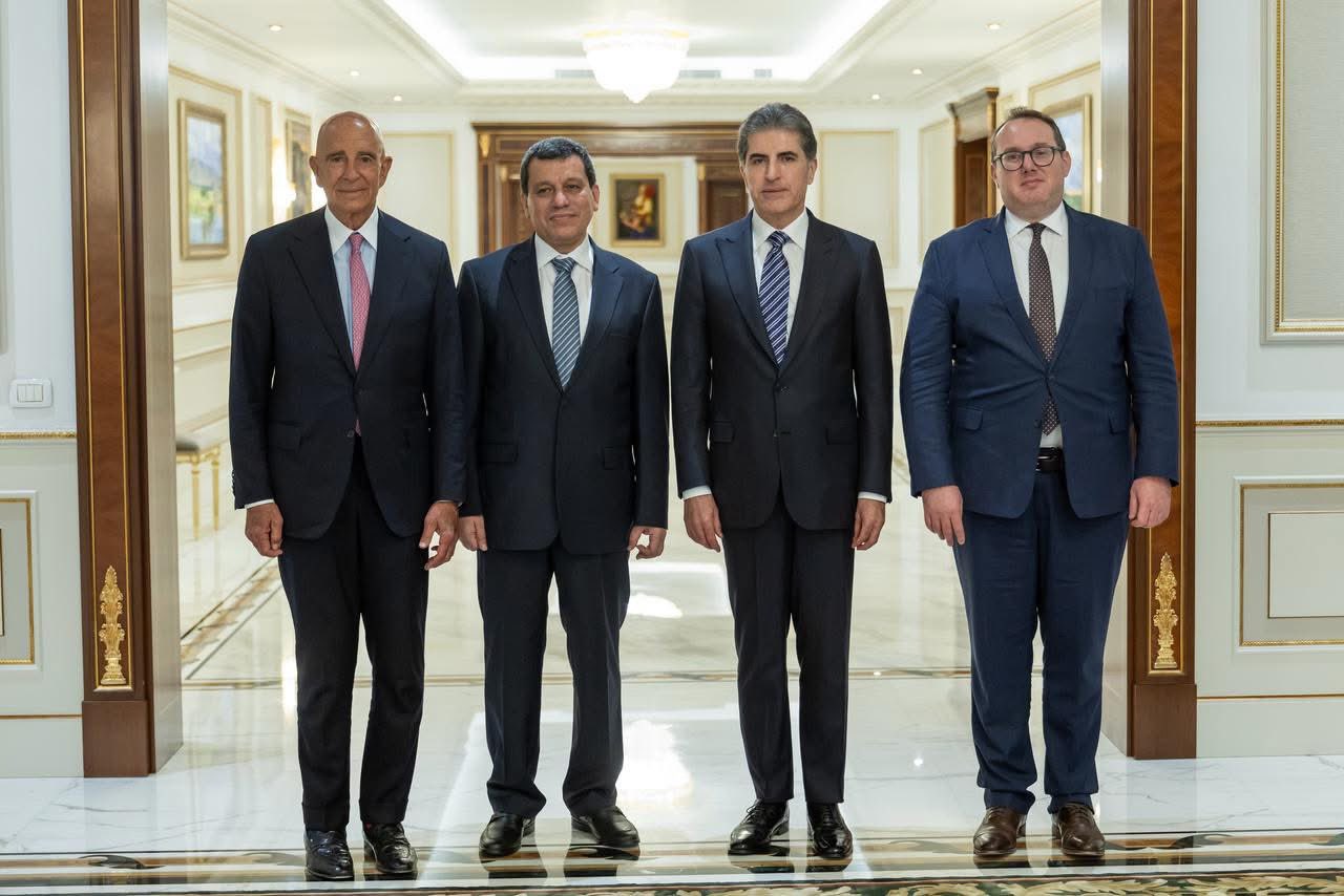 Arap basınında ‘SDG’nin entegrasyonu’ iddiası: Yıl sonu işaret edildi