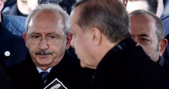 ÇEVİRİ | Foreign Policy: ‘Erdoğan kendi muhalefetini zorla inşa ediyor’