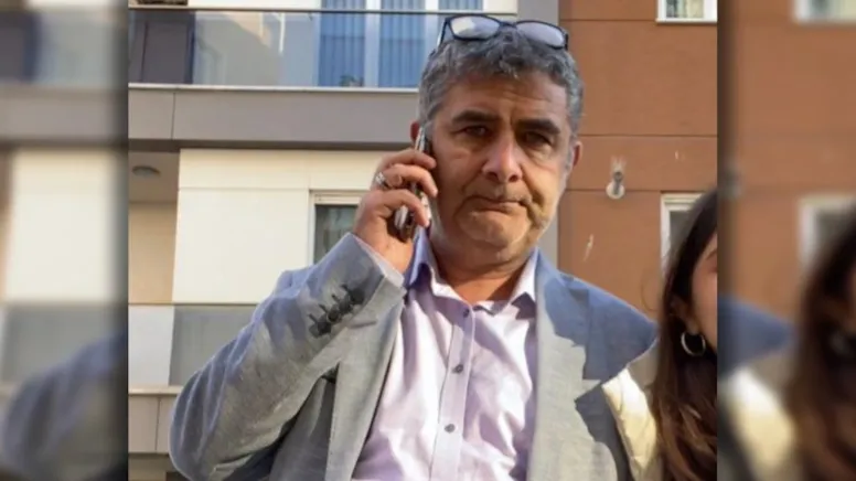 Kaçırılan İBB Kültür AŞ Genel Müdür Yardımcısı Erhan Karaal bulundu