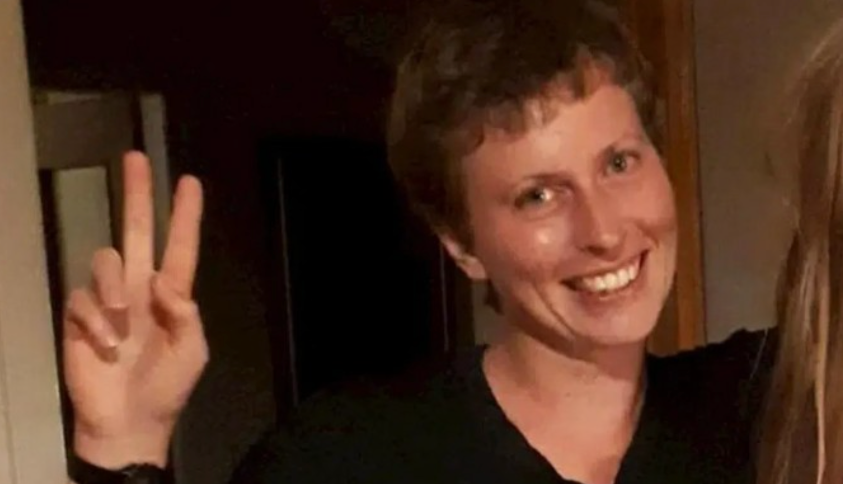 Şam yönetimi alıkoymuştu: Gazeteci Eva Maria serbest bırakıldı