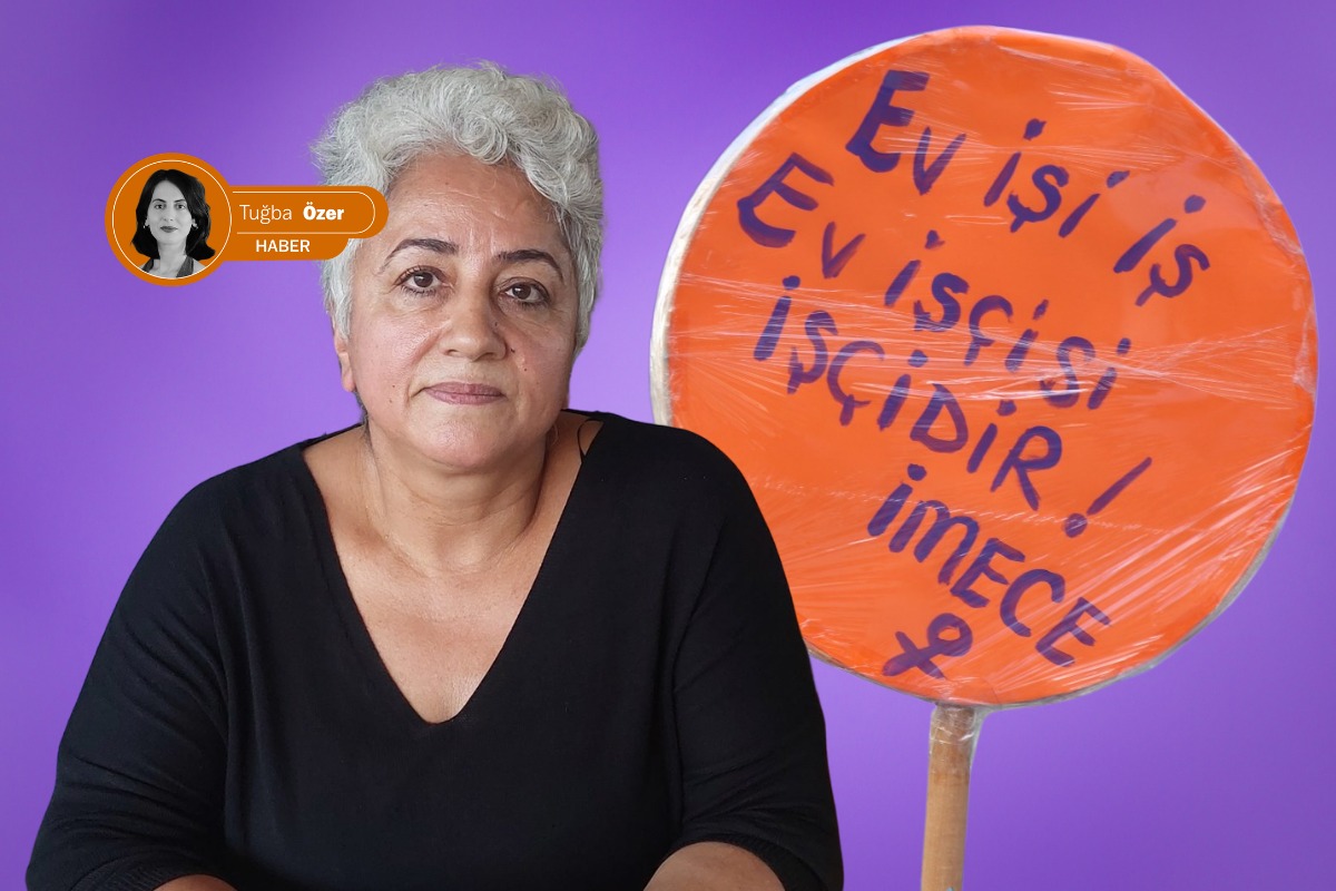 16 Haziran Dünya Ev İşçileri Günü: ‘Devlet kayıt tutmuyor ama beden tutuyor’