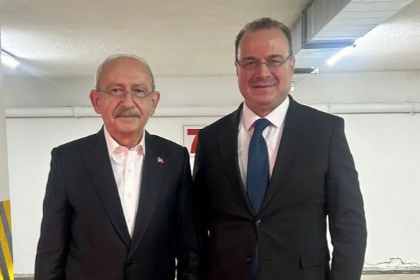 Fatih Atik’ten Lütfü Savaş iddiası: CHP Genel Merkezi’ne “Kurultay yapılamaz” ihtarı gönderecek