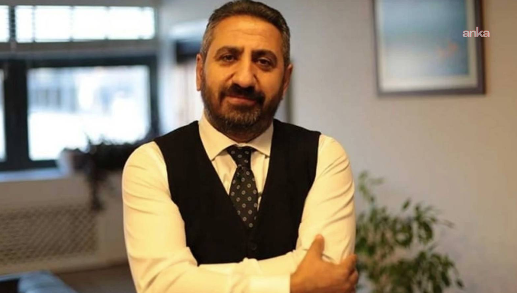 CHP’li Ali Haydar Fırat’tan ‘Operasyon istemiyorsanız, bize destek verin’ iddiasına yalanlama